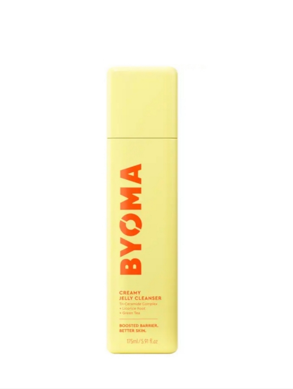 Jelly Cleanser 175ml, Byoma